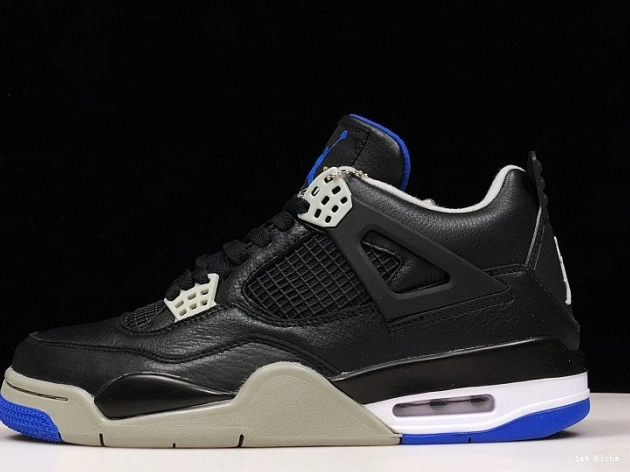 Retro Air Motorsports 308497-006 Jordan 4 Alternate 0731